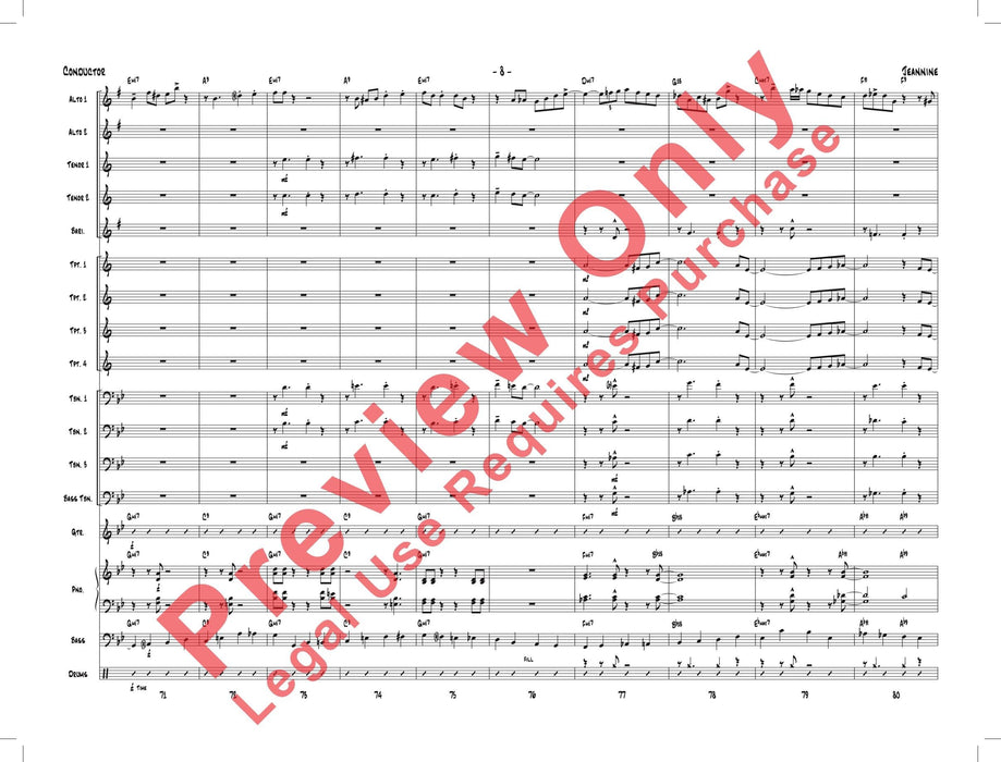 Jeannine | 小雅音樂 Hsiaoya Music