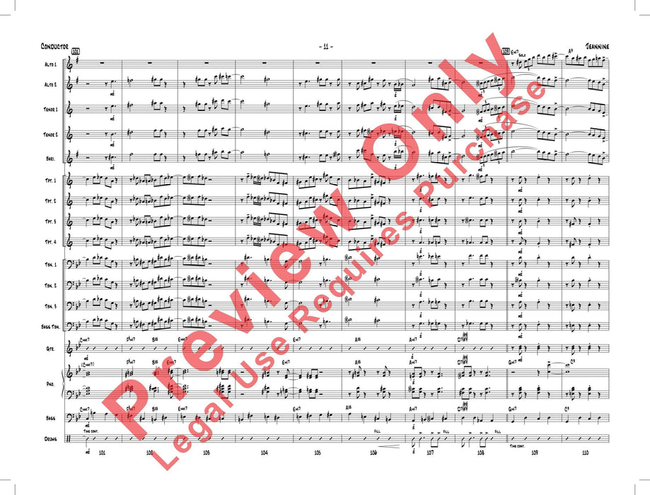 Jeannine | 小雅音樂 Hsiaoya Music