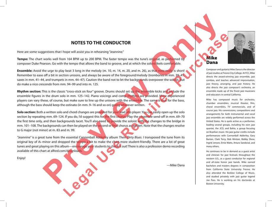 Jeannine | 小雅音樂 Hsiaoya Music