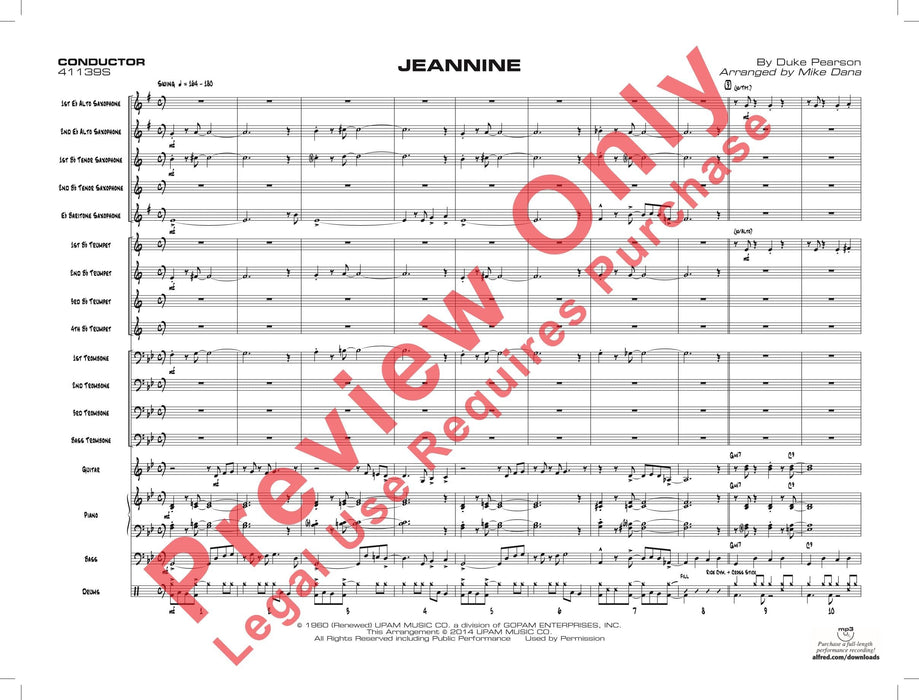 Jeannine | 小雅音樂 Hsiaoya Music