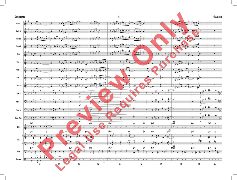 Jeannine | 小雅音樂 Hsiaoya Music