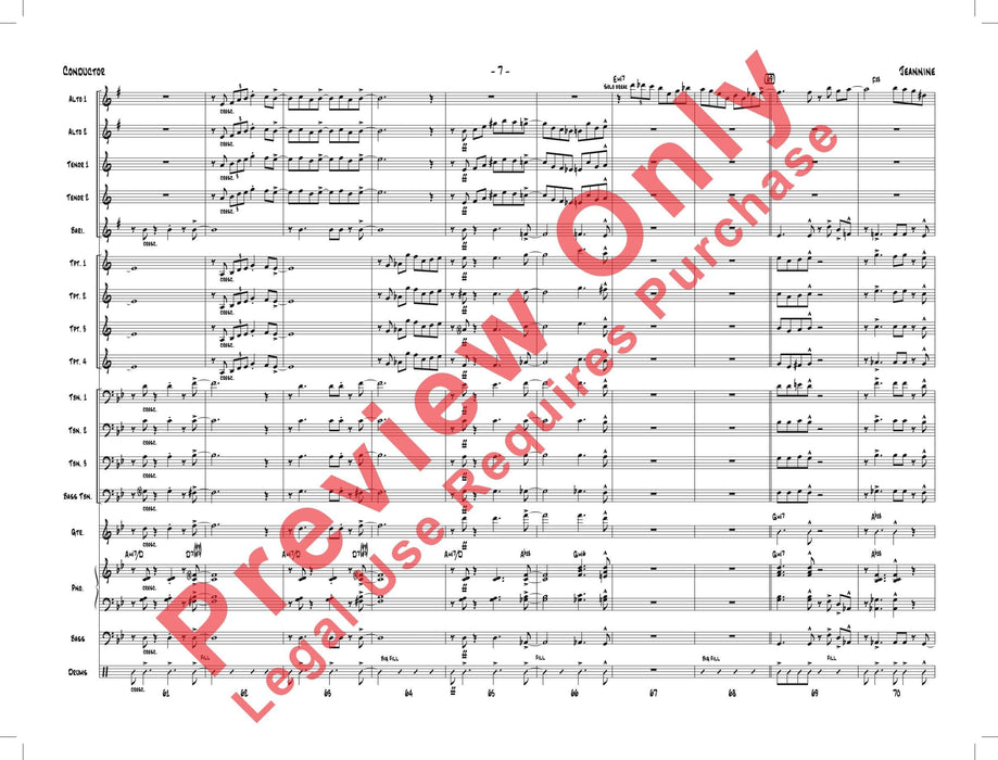 Jeannine | 小雅音樂 Hsiaoya Music