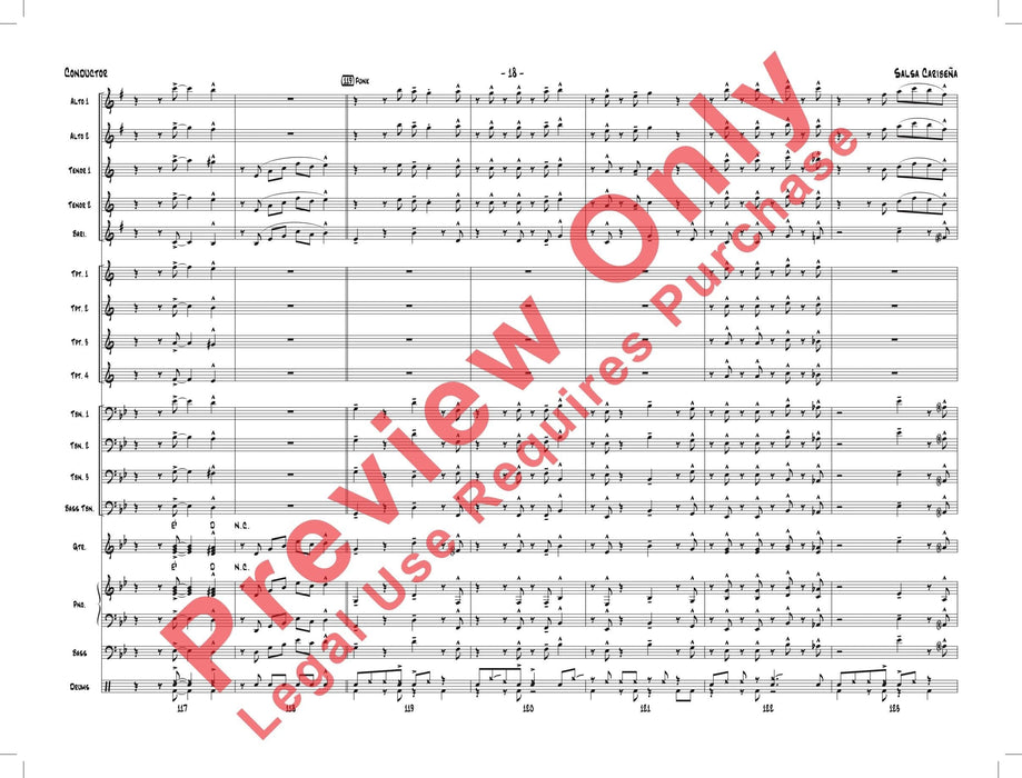 Salsa Caribeña | 小雅音樂 Hsiaoya Music