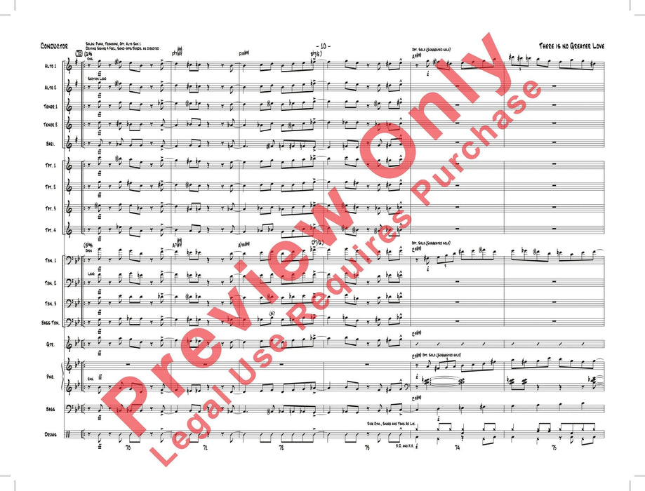 There Is No Greater Love | 小雅音樂 Hsiaoya Music