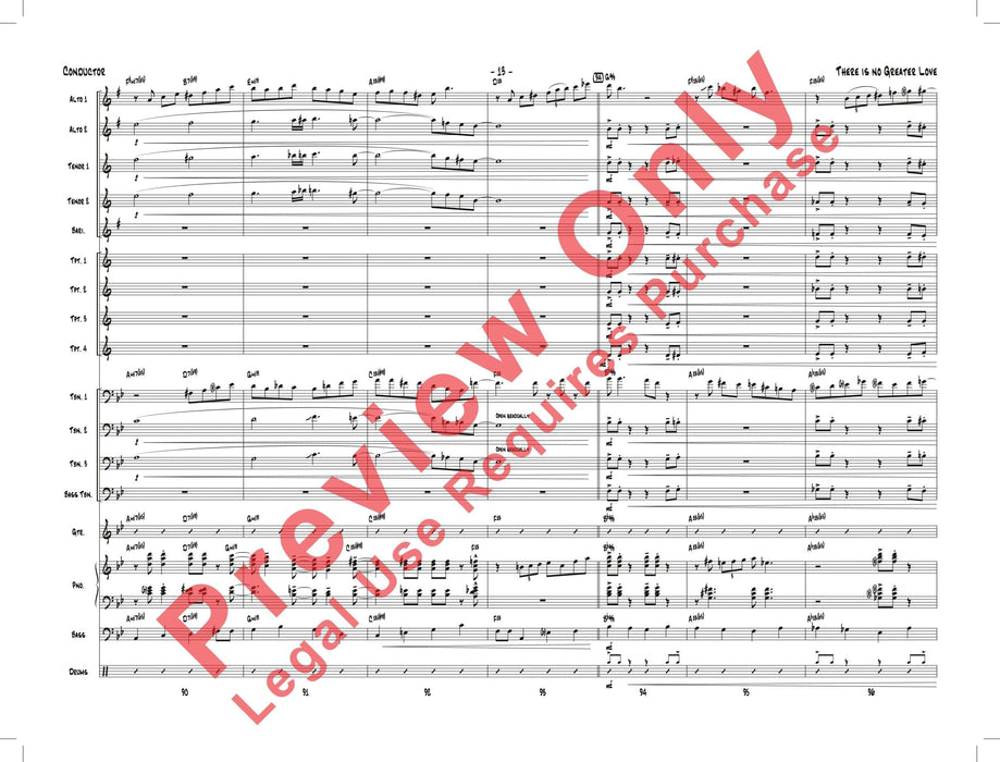 There Is No Greater Love | 小雅音樂 Hsiaoya Music