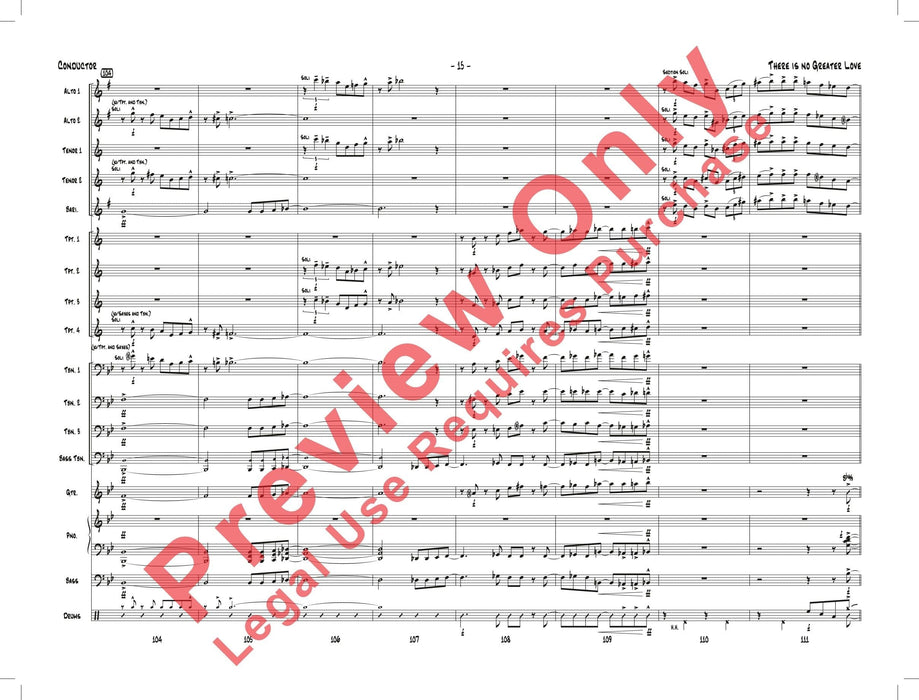 There Is No Greater Love | 小雅音樂 Hsiaoya Music