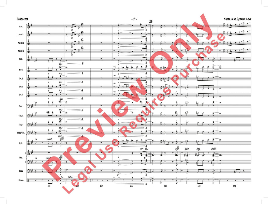 There Is No Greater Love | 小雅音樂 Hsiaoya Music