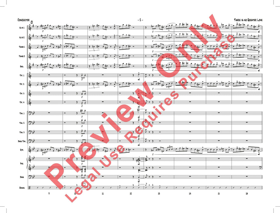 There Is No Greater Love | 小雅音樂 Hsiaoya Music