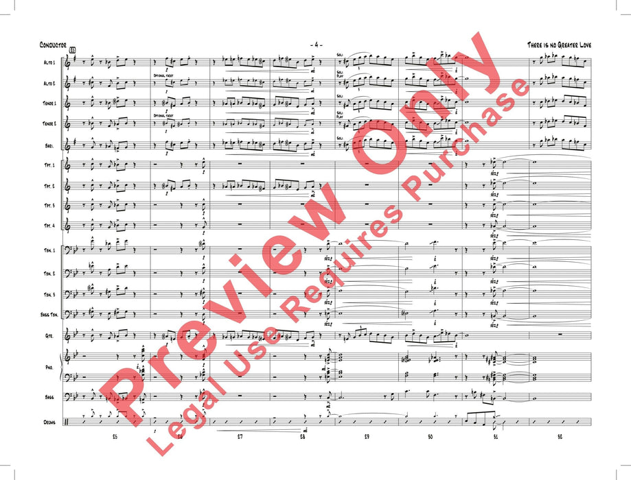 There Is No Greater Love | 小雅音樂 Hsiaoya Music