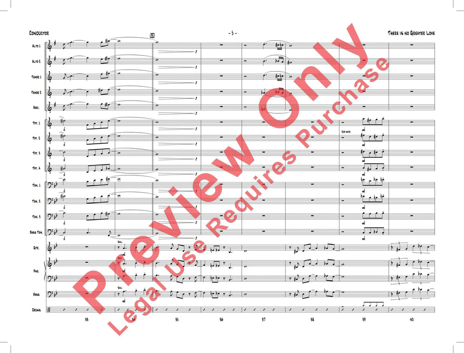 There Is No Greater Love | 小雅音樂 Hsiaoya Music