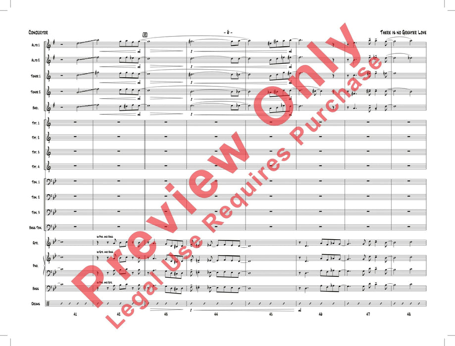 There Is No Greater Love | 小雅音樂 Hsiaoya Music