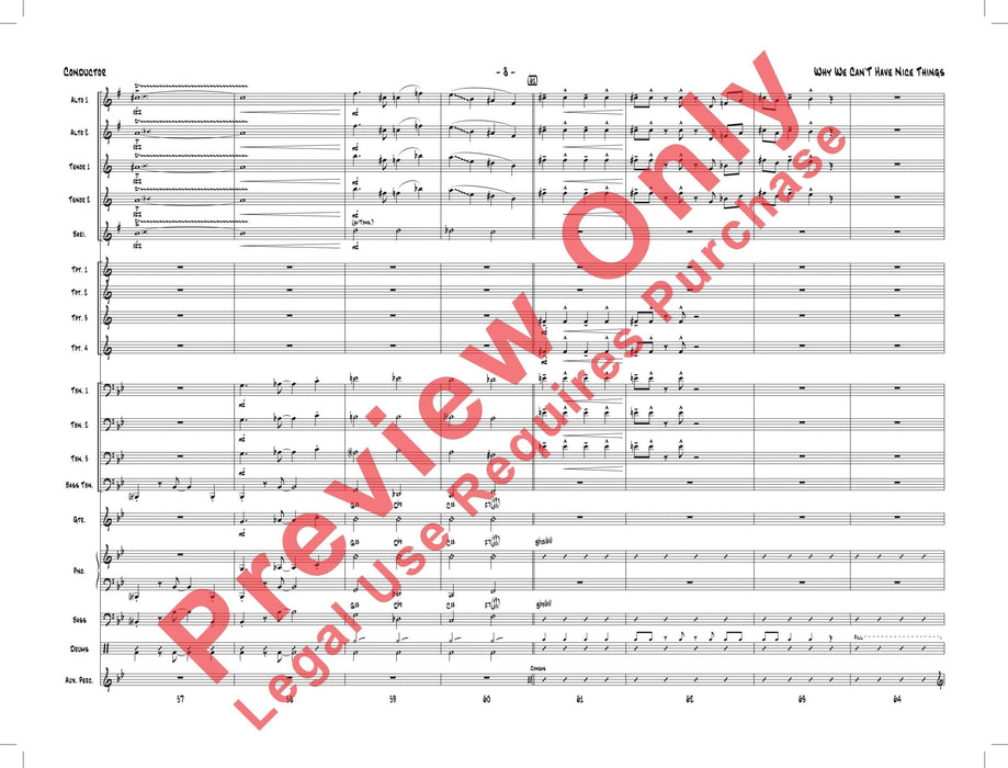 Why We Can't Have Nice Things | 小雅音樂 Hsiaoya Music