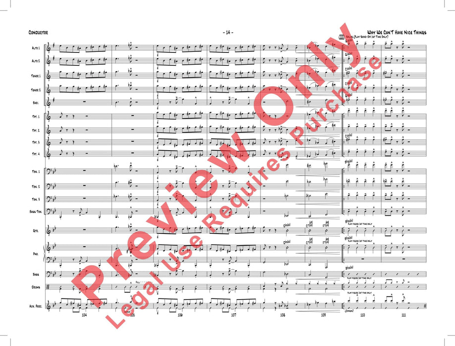 Why We Can't Have Nice Things | 小雅音樂 Hsiaoya Music