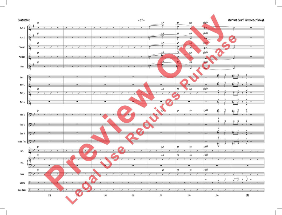 Why We Can't Have Nice Things | 小雅音樂 Hsiaoya Music