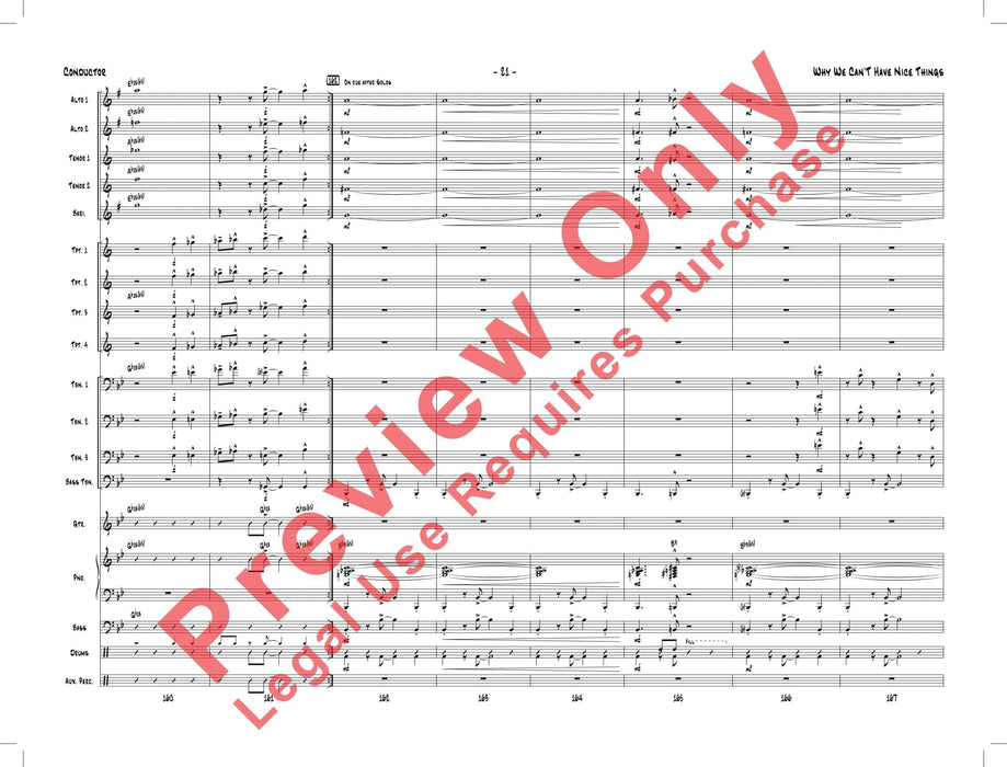 Why We Can't Have Nice Things | 小雅音樂 Hsiaoya Music