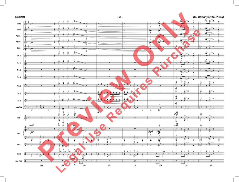 Why We Can't Have Nice Things | 小雅音樂 Hsiaoya Music