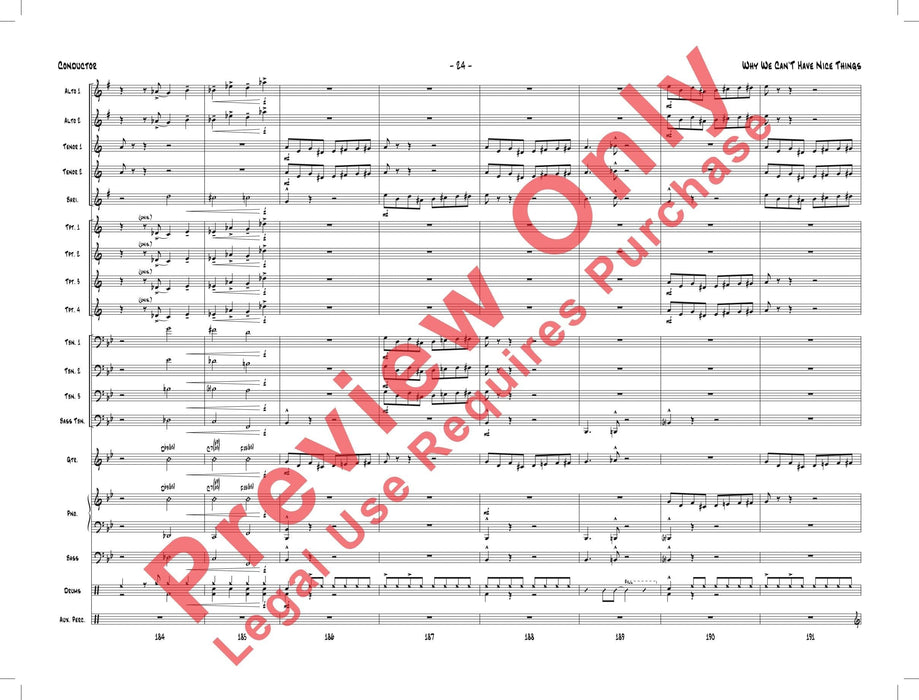 Why We Can't Have Nice Things | 小雅音樂 Hsiaoya Music