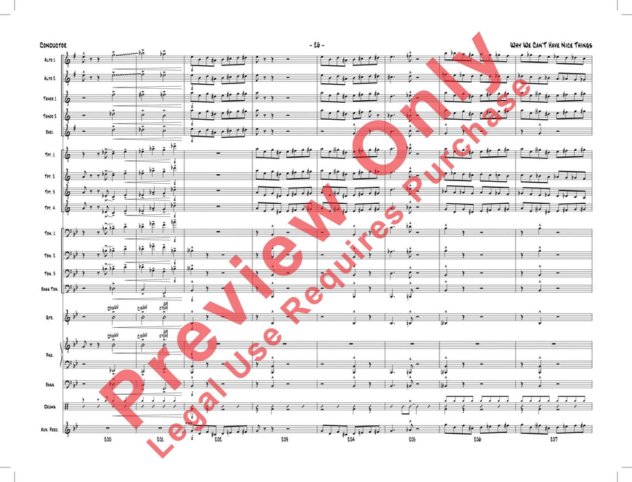 Why We Can't Have Nice Things | 小雅音樂 Hsiaoya Music