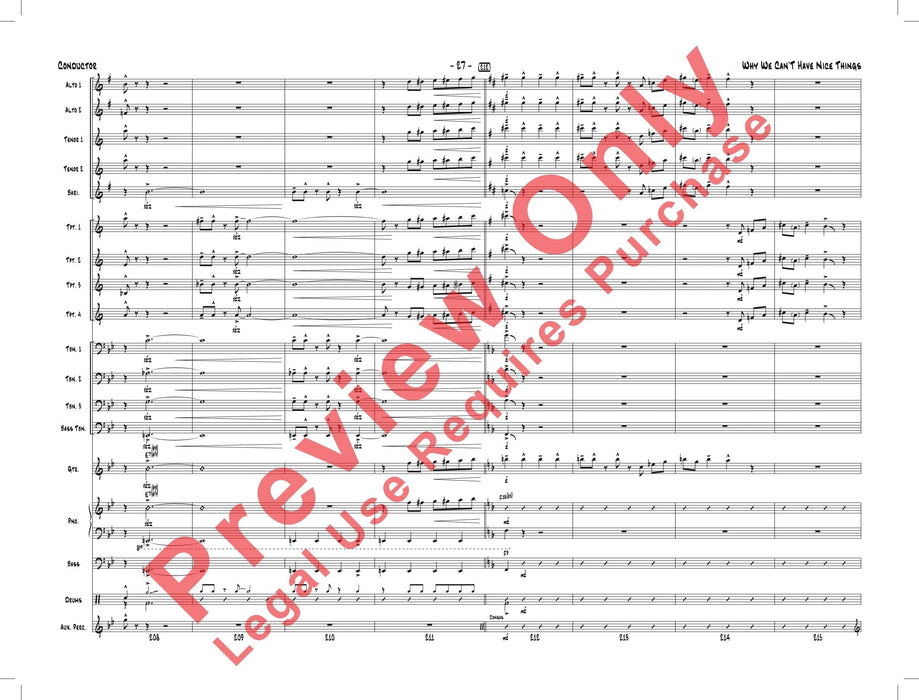 Why We Can't Have Nice Things | 小雅音樂 Hsiaoya Music