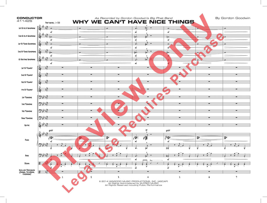 Why We Can't Have Nice Things | 小雅音樂 Hsiaoya Music