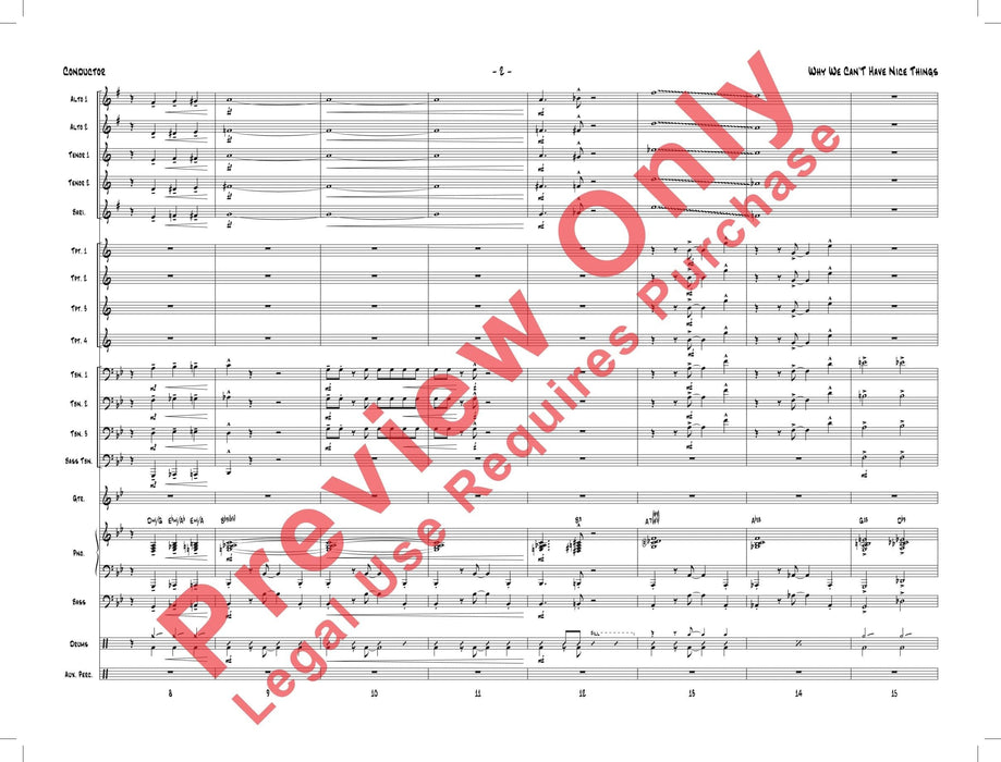 Why We Can't Have Nice Things | 小雅音樂 Hsiaoya Music