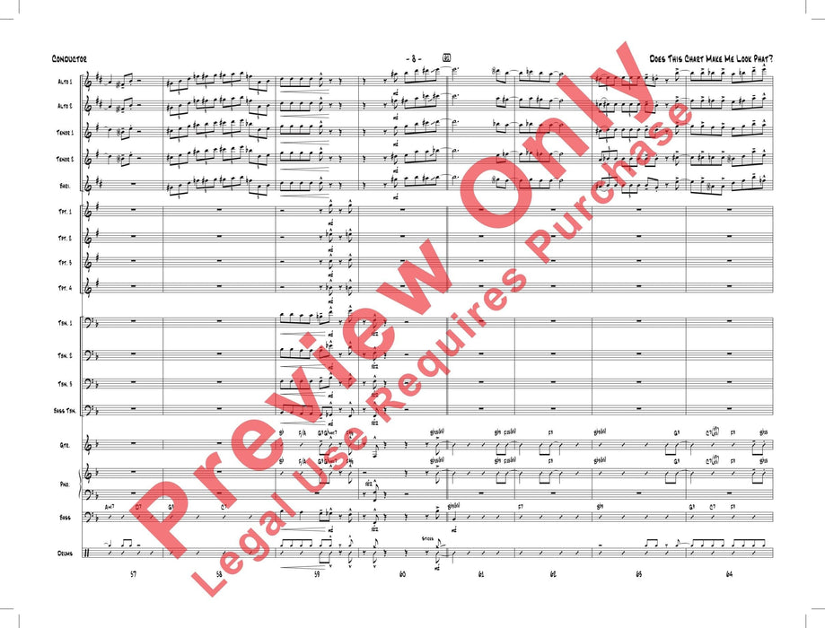 Does This Chart Make Me Look Phat? | 小雅音樂 Hsiaoya Music