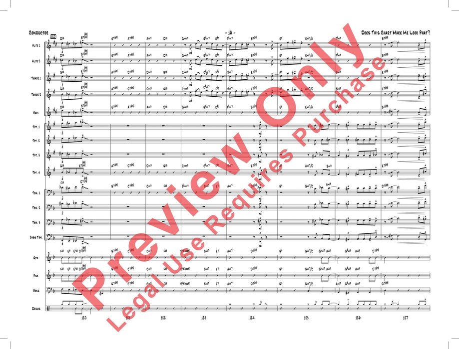 Does This Chart Make Me Look Phat? | 小雅音樂 Hsiaoya Music