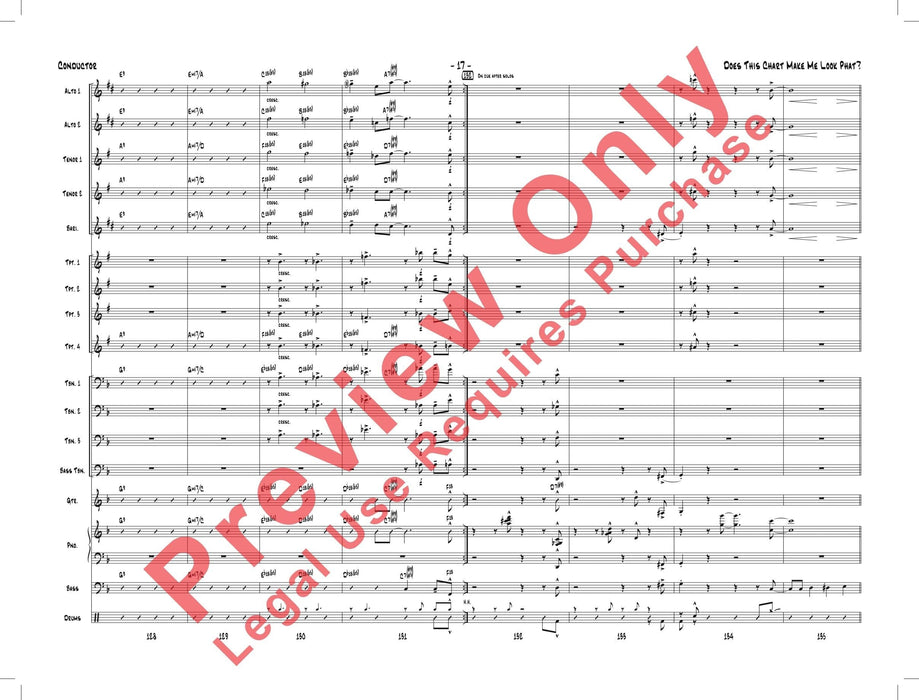 Does This Chart Make Me Look Phat? | 小雅音樂 Hsiaoya Music