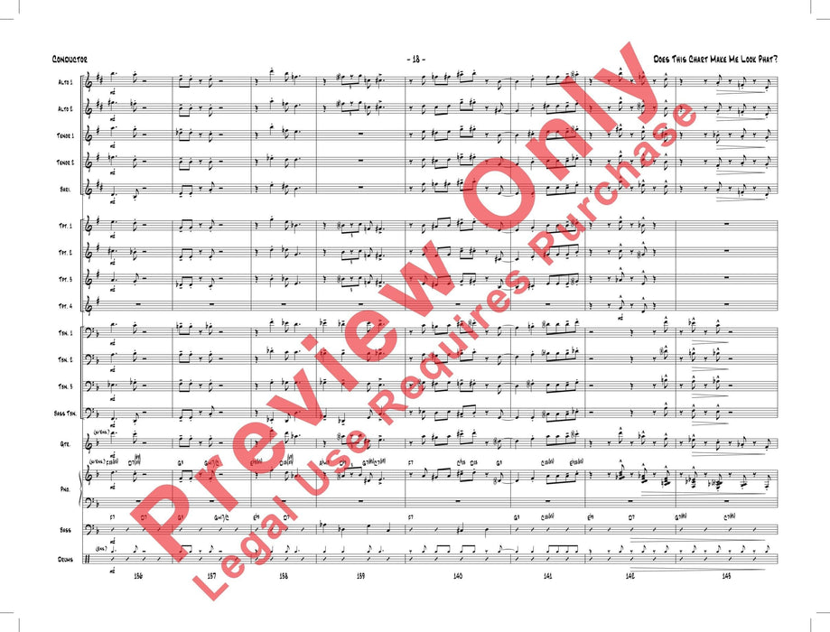 Does This Chart Make Me Look Phat? | 小雅音樂 Hsiaoya Music