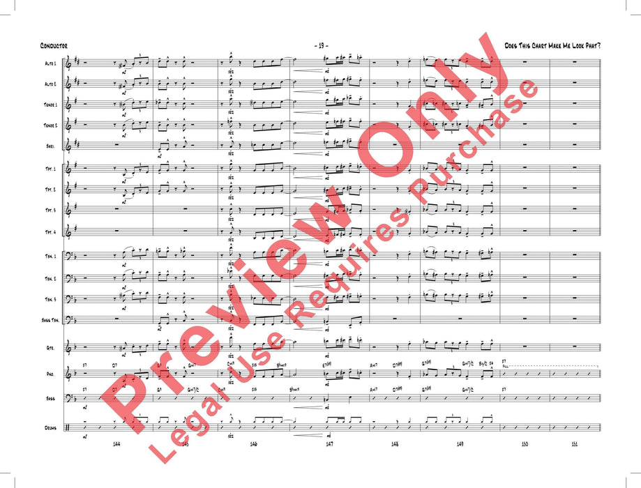 Does This Chart Make Me Look Phat? | 小雅音樂 Hsiaoya Music