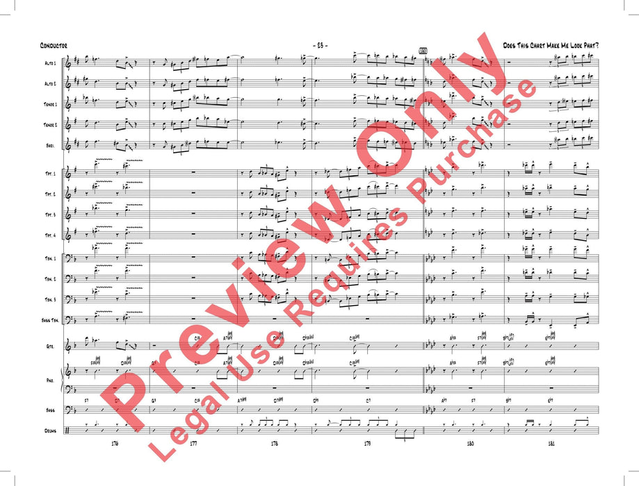 Does This Chart Make Me Look Phat? | 小雅音樂 Hsiaoya Music