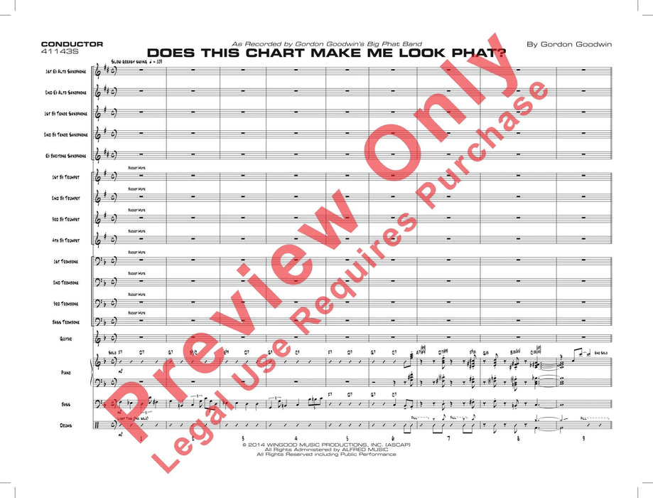 Does This Chart Make Me Look Phat? | 小雅音樂 Hsiaoya Music