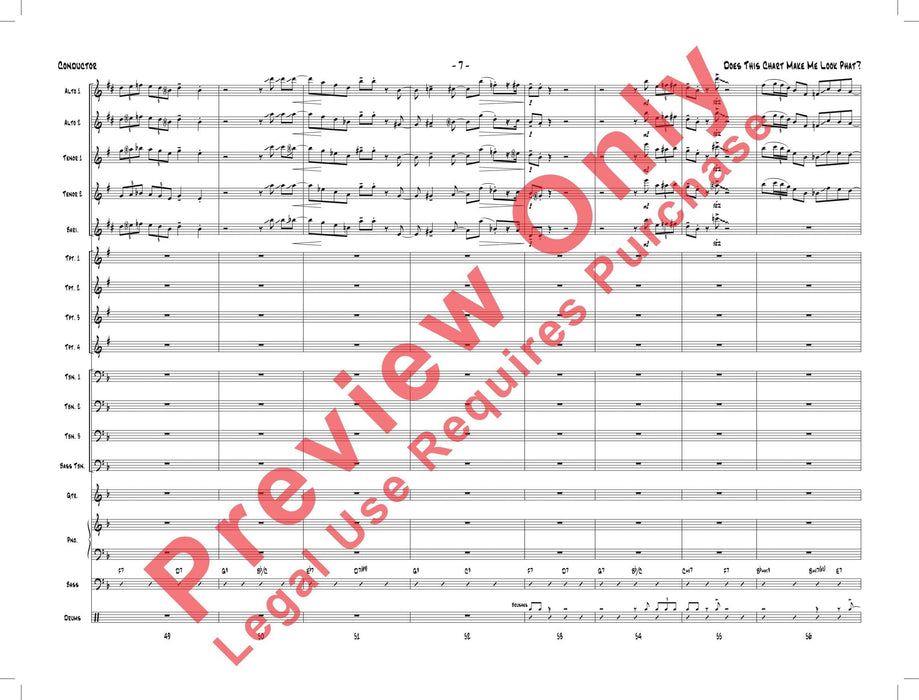 Does This Chart Make Me Look Phat? | 小雅音樂 Hsiaoya Music