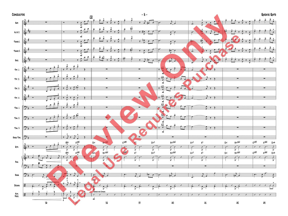 Garaje Gato | 小雅音樂 Hsiaoya Music