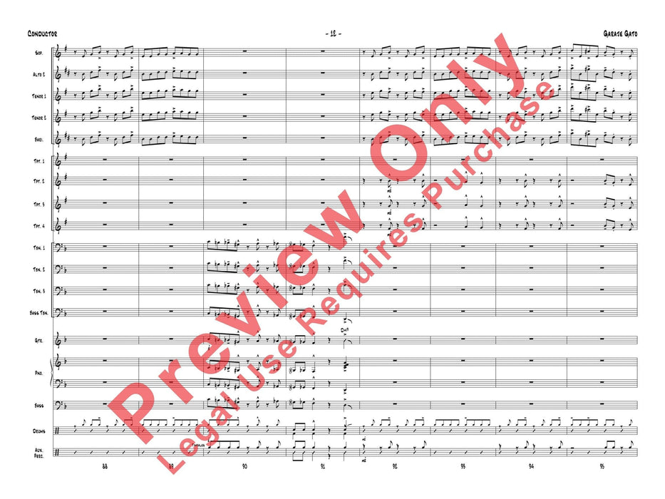 Garaje Gato | 小雅音樂 Hsiaoya Music