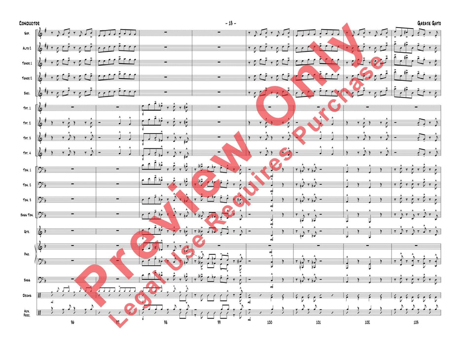 Garaje Gato | 小雅音樂 Hsiaoya Music