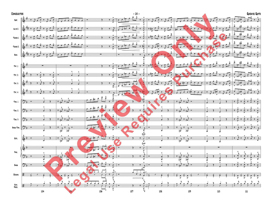 Garaje Gato | 小雅音樂 Hsiaoya Music