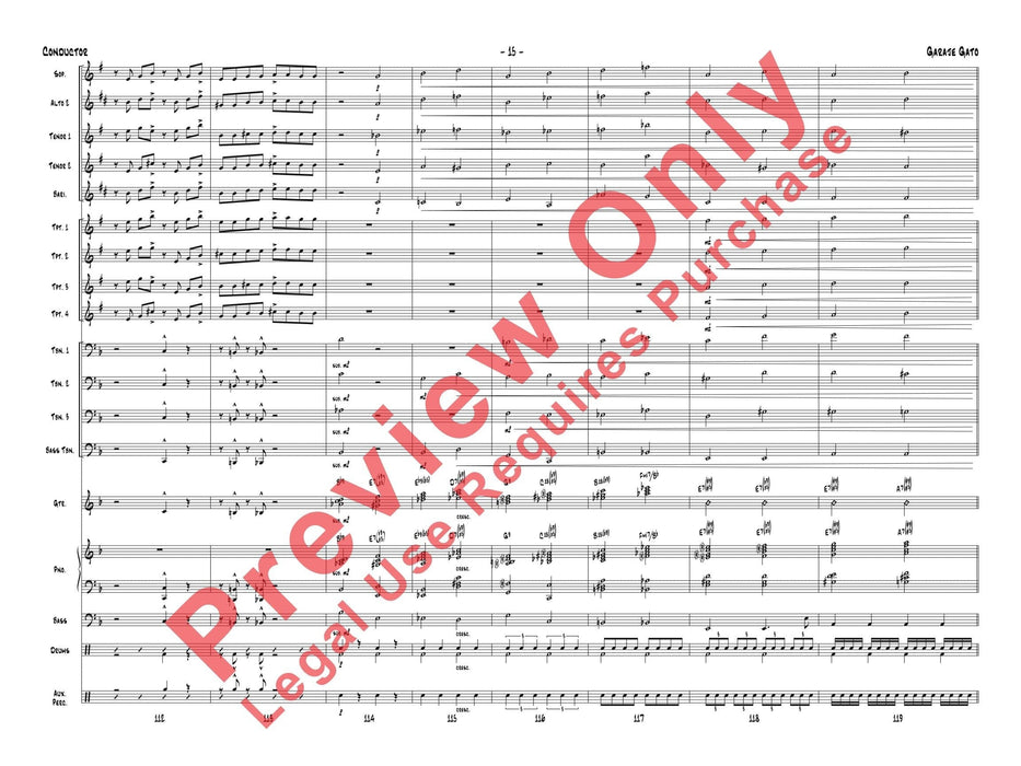 Garaje Gato | 小雅音樂 Hsiaoya Music