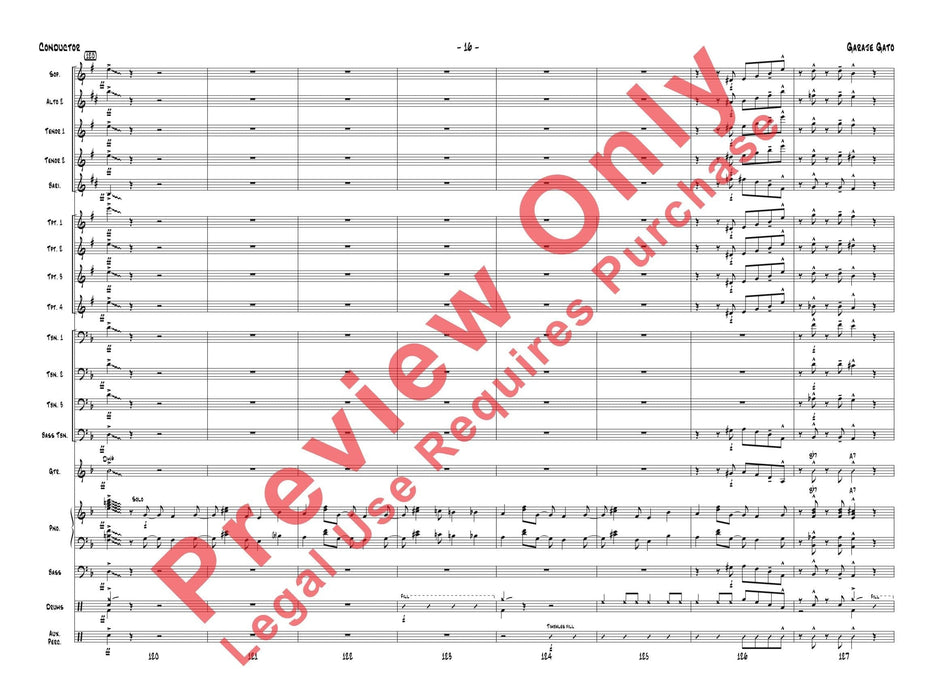 Garaje Gato | 小雅音樂 Hsiaoya Music