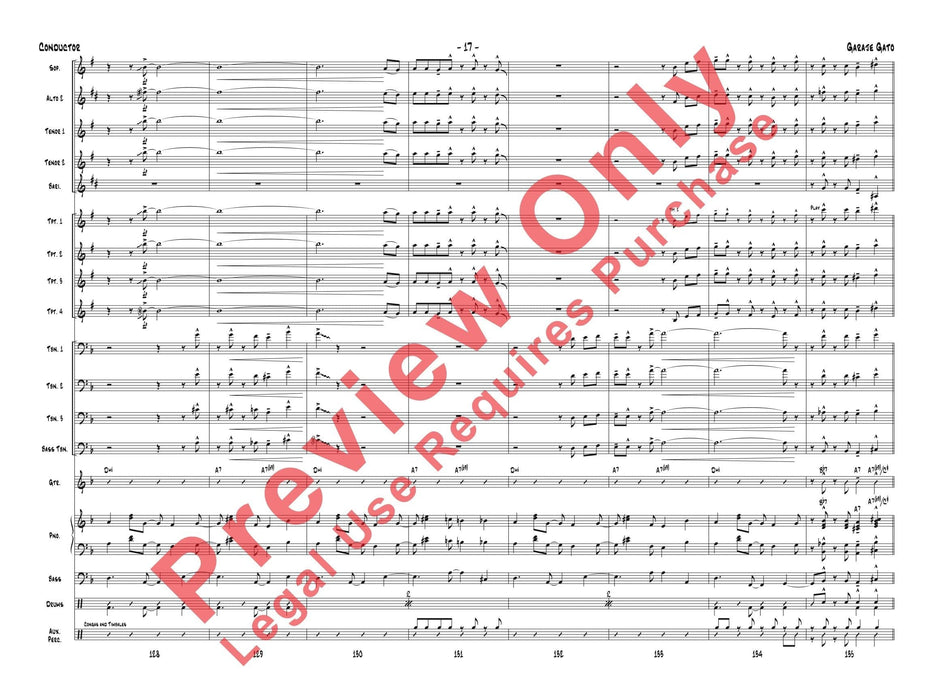 Garaje Gato | 小雅音樂 Hsiaoya Music