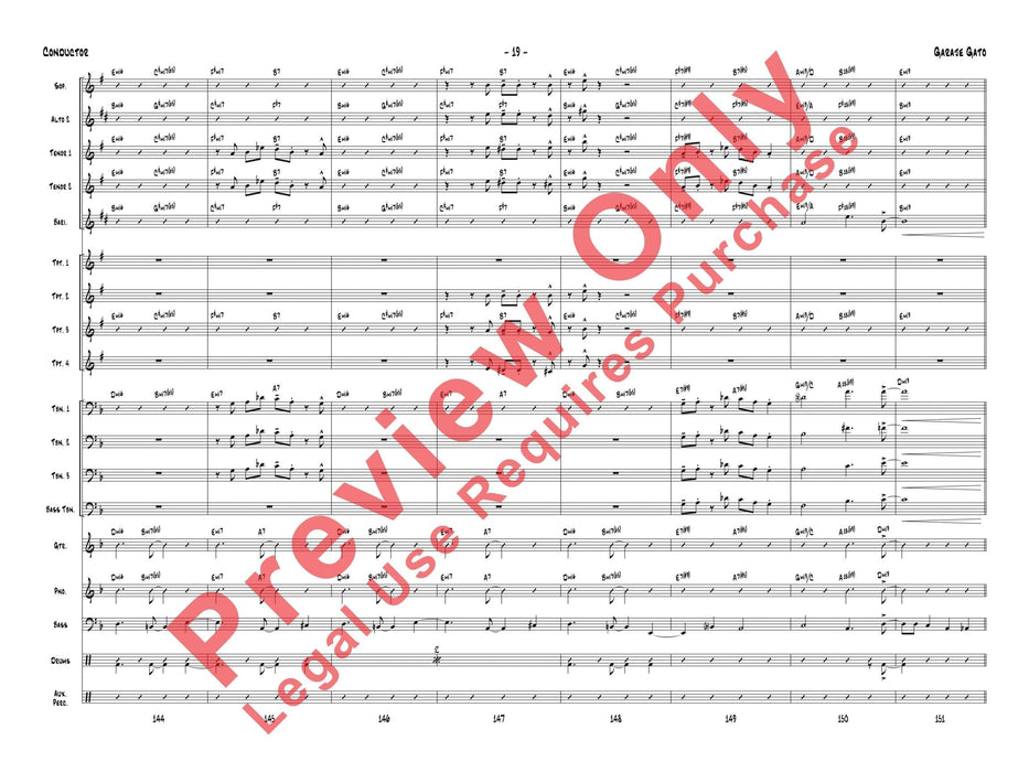 Garaje Gato | 小雅音樂 Hsiaoya Music