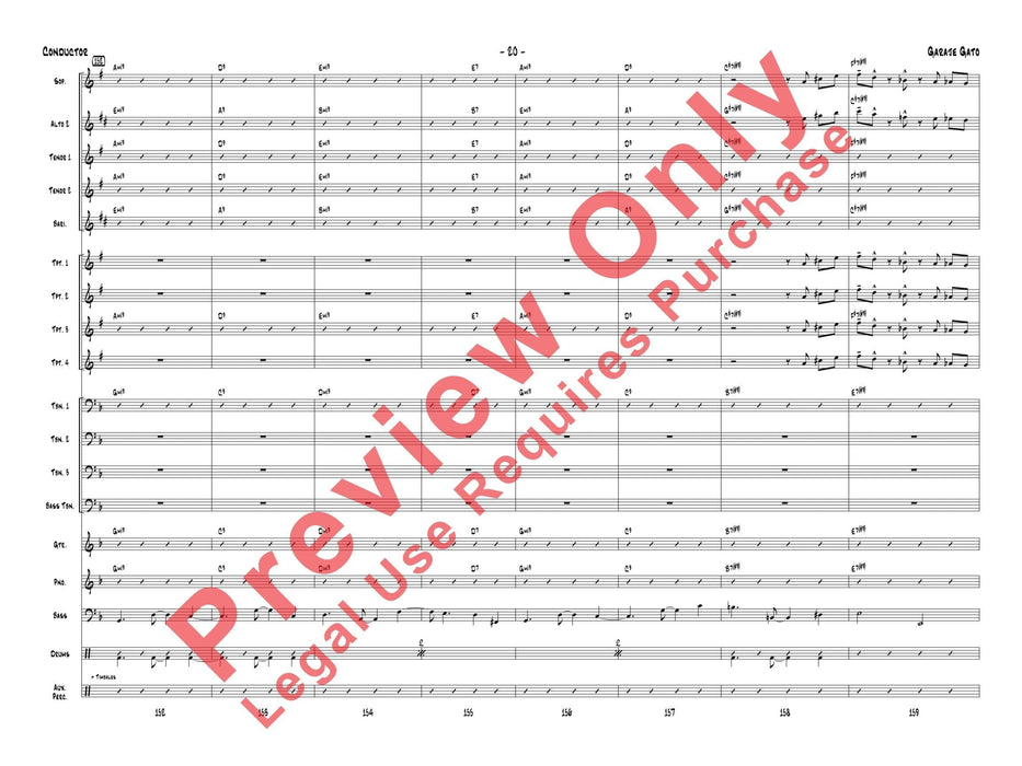 Garaje Gato | 小雅音樂 Hsiaoya Music