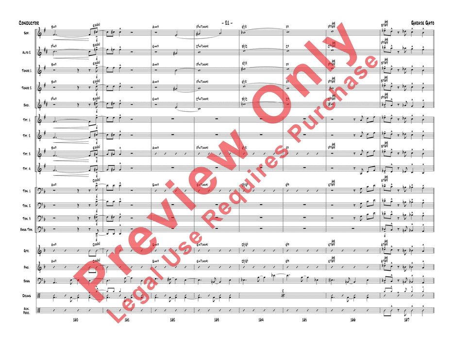 Garaje Gato | 小雅音樂 Hsiaoya Music