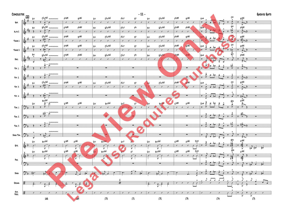 Garaje Gato | 小雅音樂 Hsiaoya Music