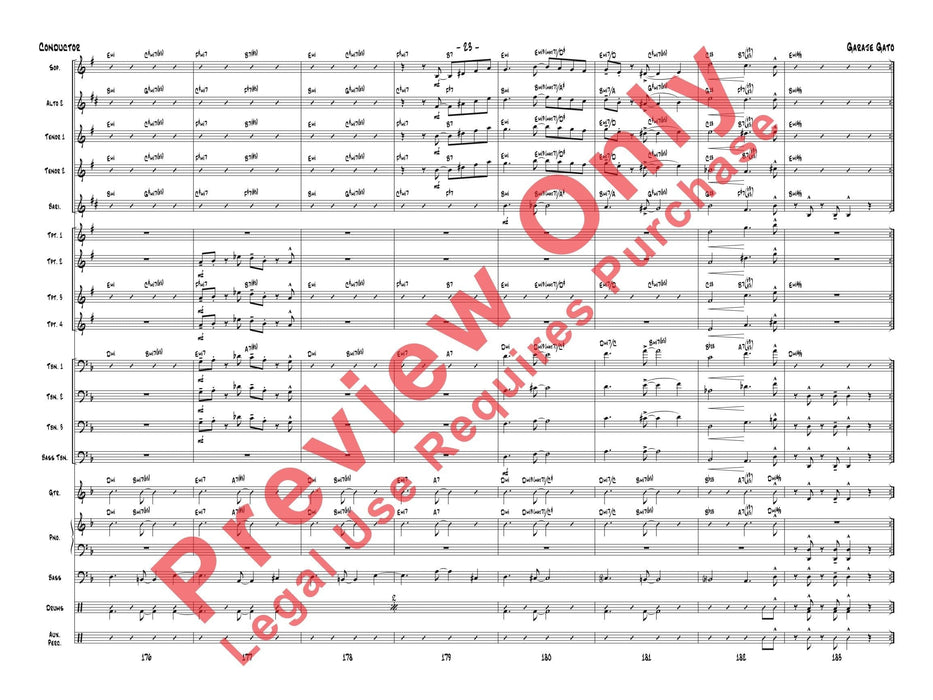 Garaje Gato | 小雅音樂 Hsiaoya Music