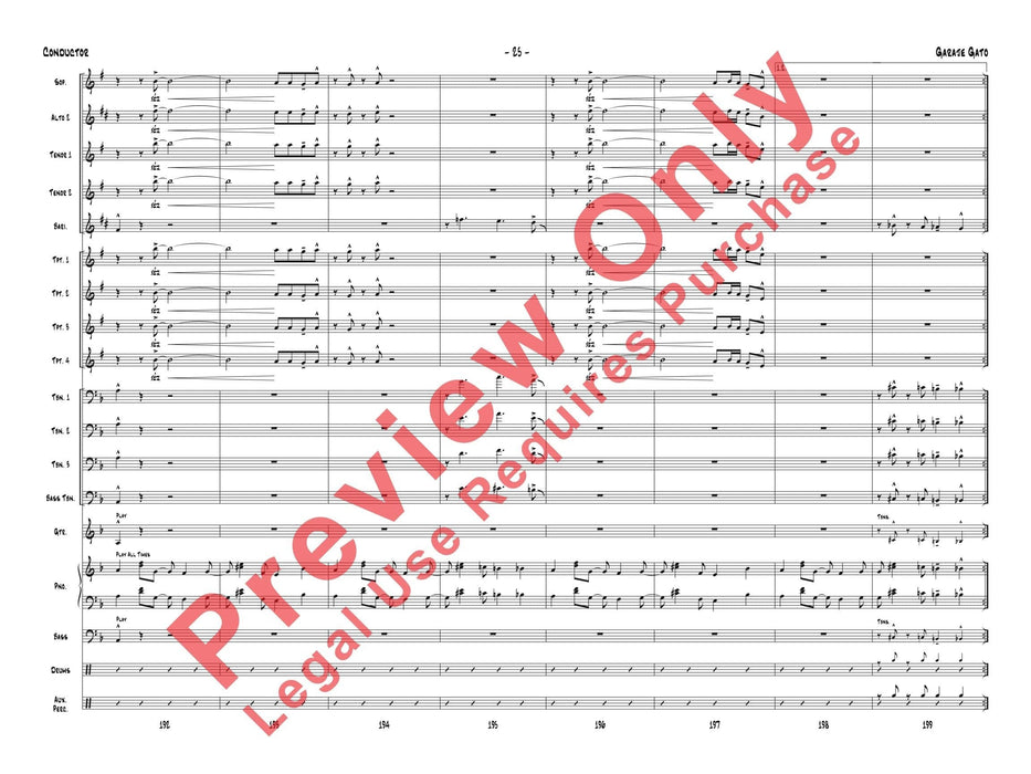 Garaje Gato | 小雅音樂 Hsiaoya Music