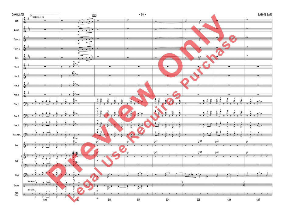 Garaje Gato | 小雅音樂 Hsiaoya Music