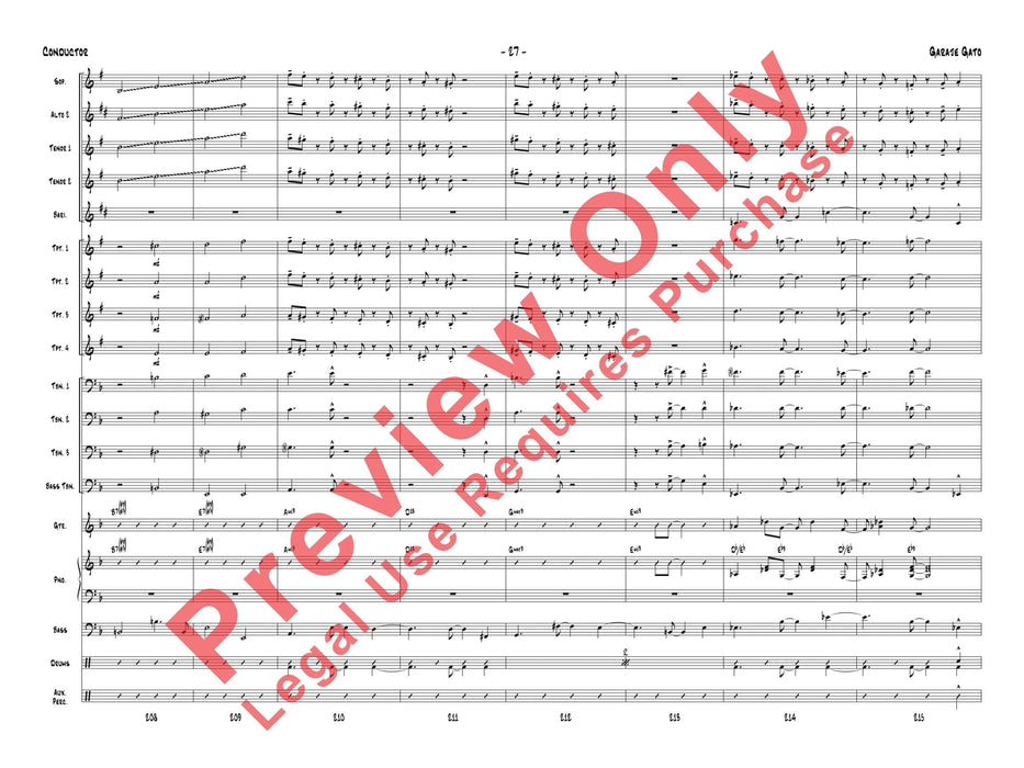 Garaje Gato | 小雅音樂 Hsiaoya Music