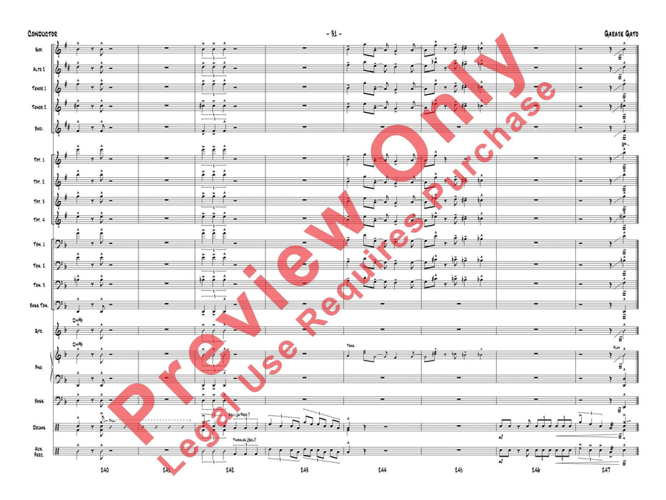 Garaje Gato | 小雅音樂 Hsiaoya Music