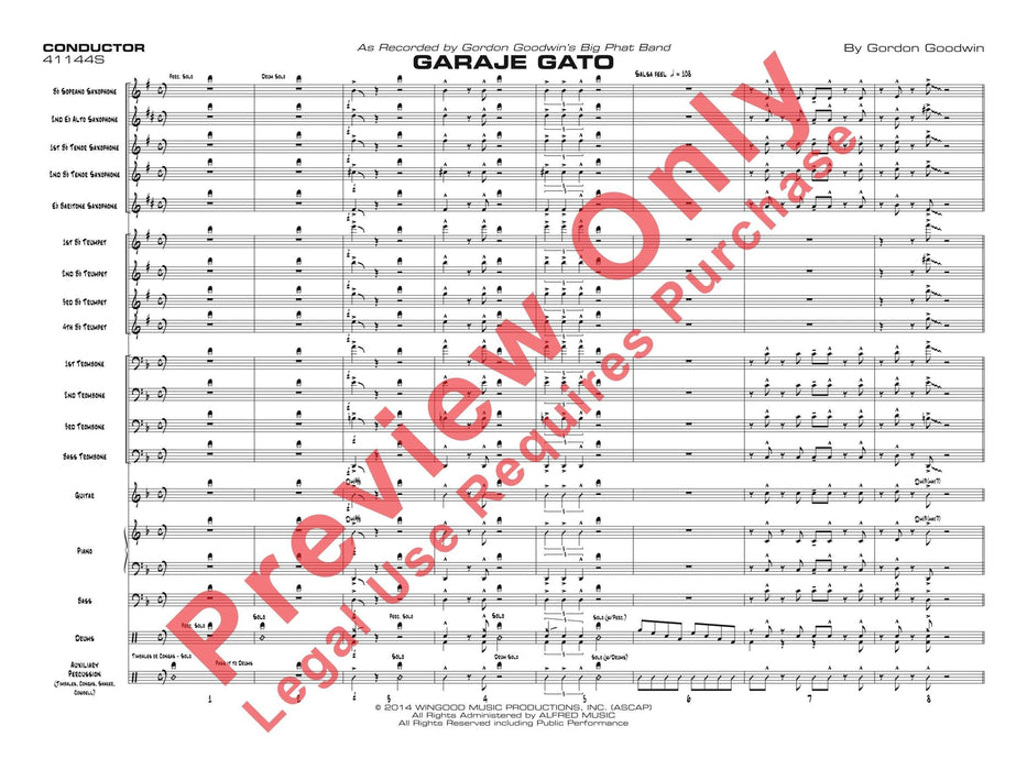 Garaje Gato | 小雅音樂 Hsiaoya Music